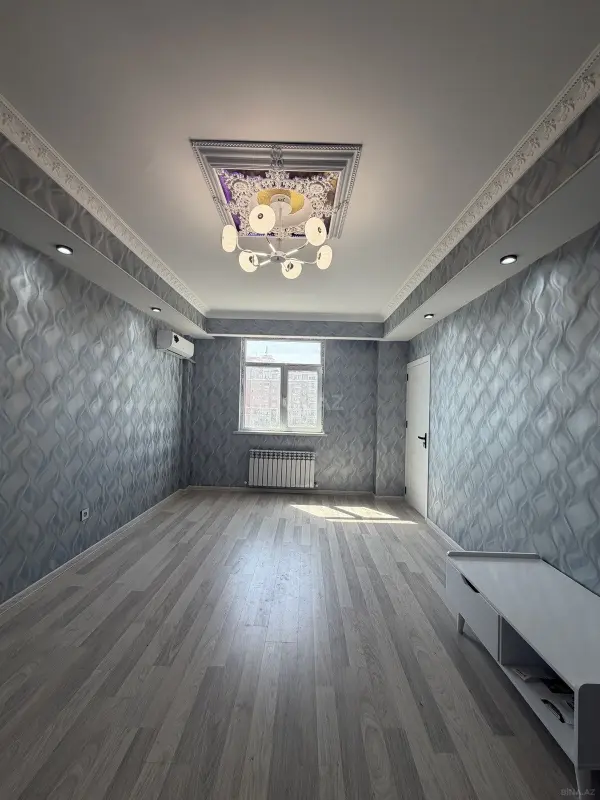 Satılır 2 otaqlı mənzil 57 m²