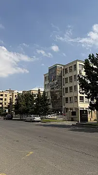 Kirayə verilir obyekt 80 m² — Bakı, Bakıxanov 80.00 m²