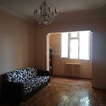 Satılır 3 otaqlı mənzil 75 m² — Bakı, Xətai 3 otaq 75.00 m²