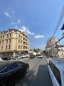Kirayə verilir obyekt 112 m² — Bakı, İnşaatçılar 112.00 m²