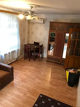 Kirayə verilir 1 otaqlı mənzil 40 m² — Bakı, İnşaatçılar 1 otaq 40.00 m²