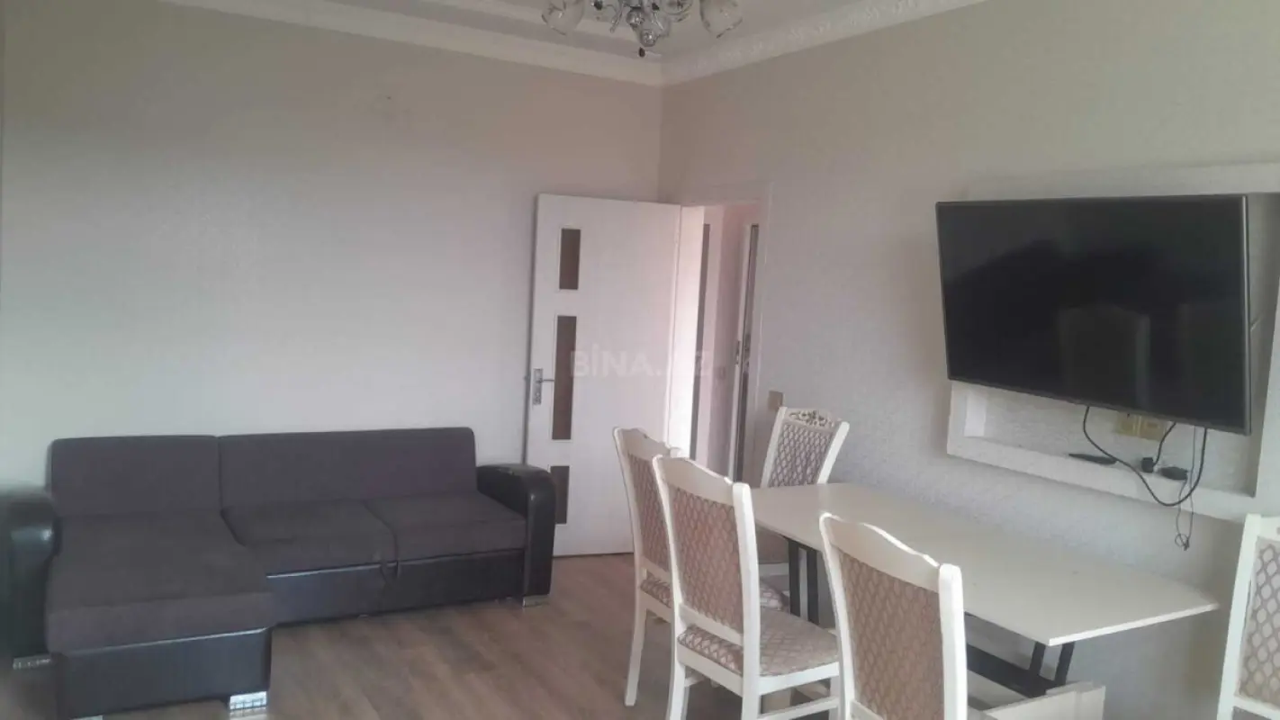 Satılır 3 otaqlı həyət evi 70 m²
