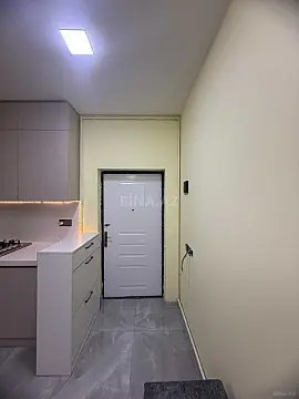 Kirayə verilir 1 otaqlı mənzil 40 m² — Bakı, Qaraçuxur 1 otaq 40.00 m²