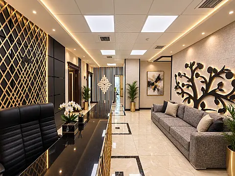 Kirayə verilir 4 otaqlı ofis 185 m² — Bakı, Xətai 4 otaq 185.00 m²