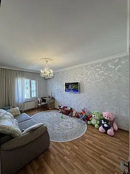 Satılır 2 otaqlı mənzil 60 m² — Bakı, Köhnə Günəşli 2 otaq 60.00 m²