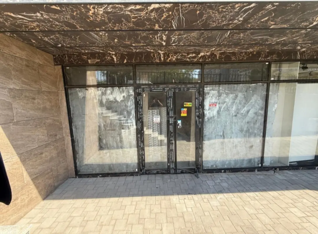 Satılır obyekt 85 m²