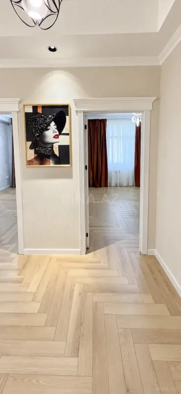 Satılır 2 otaqlı mənzil 52 m²