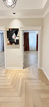 Satılır 2 otaqlı mənzil 52 m² — Bakı 2 otaq 52.00 m²