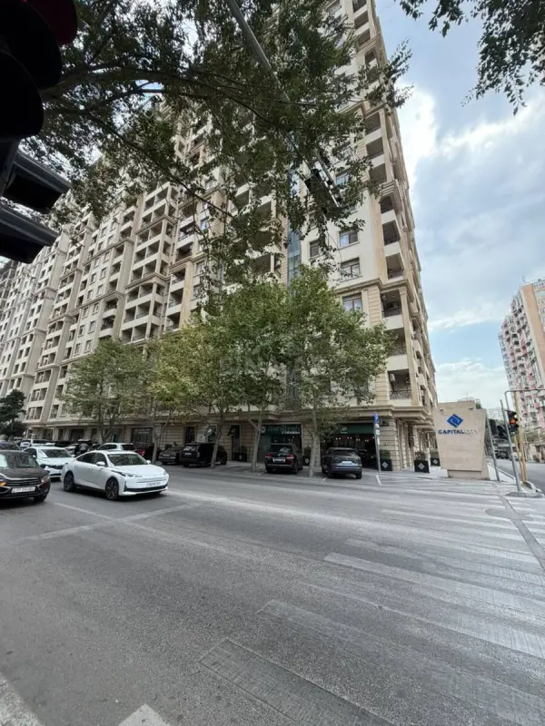 Kirayə verilir 3 otaqlı mənzil 84 m²