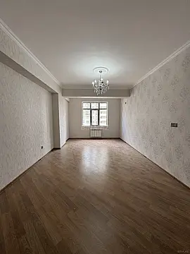 Satılır 3 otaqlı mənzil 125 m² — Bakı, Bayıl 3 otaq 125.00 m²