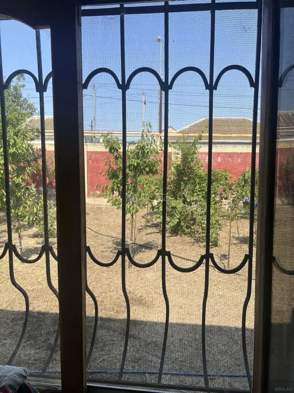 Kirayə verilir 4 otaqlı həyət evi 100 m²