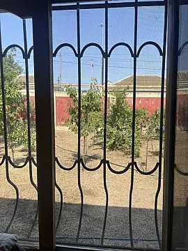 Kirayə verilir 4 otaqlı həyət evi 100 m² — Bakı, Binəqədi 4 otaq 100.00 m²