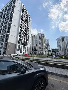 Kirayə verilir 3 otaqlı mənzil 80 m² — Bakı 3 otaq 80.00 m²