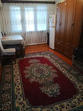 Satılır 2 otaqlı mənzil 34 m² — Sumqayıt 2 otaq 34.00 m²