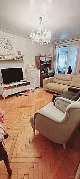Satılır 4 otaqlı mənzil 80 m² — Bakı, İnşaatçılar 4 otaq 80.00 m²
