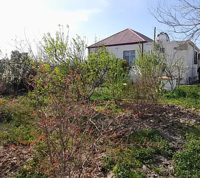 Satılır 3 otaqlı həyət evi 67 m² — Sumqayıt 3 otaq 67.00 m²