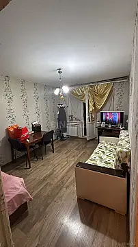 Satılır 1 otaqlı mənzil 33 m² — Bakı, 8-ci kilometr 1 otaq 33.00 m²
