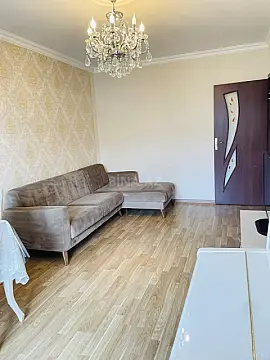 Satılır 3 otaqlı mənzil 63 m² — Bakı, Əhmədli 3 otaq 63.00 m²