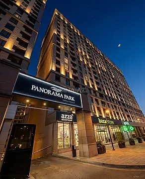 Kirayə verilir 2 otaqlı mənzil 60 m² — Bakı, Xətai 2 otaq 60.00 m²