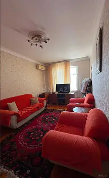 Satılır 2 otaqlı mənzil 55 m² — Bakı, Əhmədli 2 otaq 55.00 m²