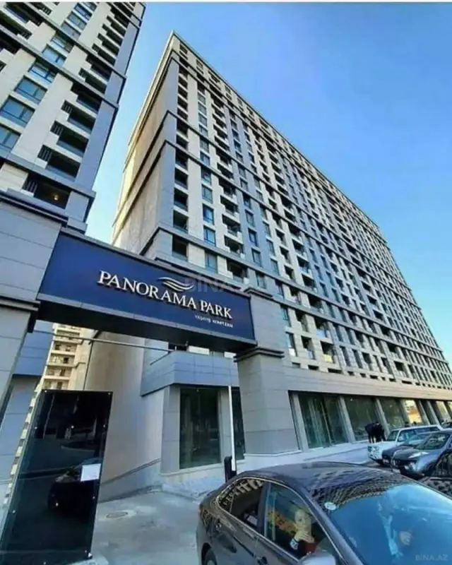 Kirayə verilir 2 otaqlı mənzil 65 m²