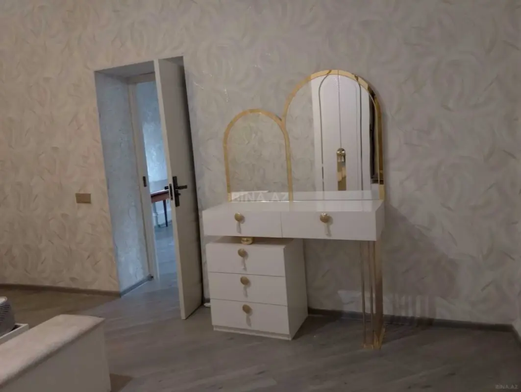 Kirayə verilir 3 otaqlı həyət evi 100 m²
