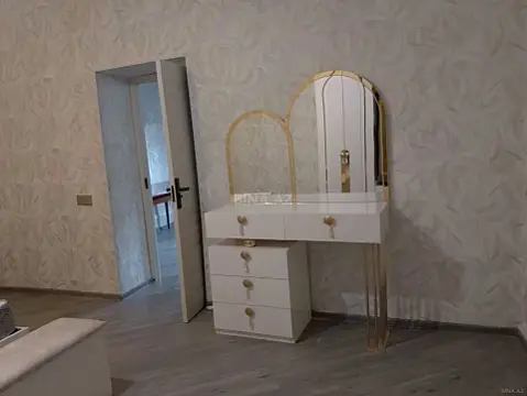 Kirayə verilir 3 otaqlı həyət evi 100 m² — Bakı 3 otaq 100.00 m²