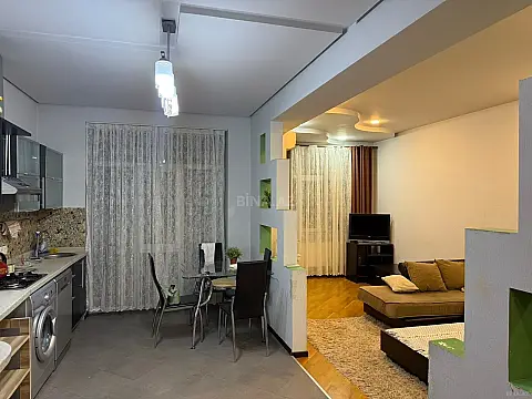 Kirayə verilir 2 otaqlı mənzil 70 m² — Bakı, Xətai 2 otaq 70.00 m²