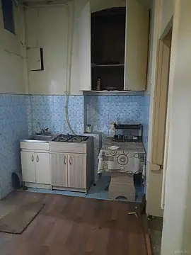 Kirayə verilir 2 otaqlı həyət evi 50 m² — Bakı 2 otaq 50.00 m²