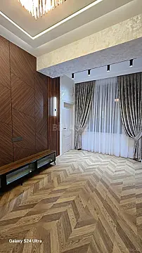 Satılır 2 otaqlı mənzil 46 m² — Xırdalan 2 otaq 46.00 m²