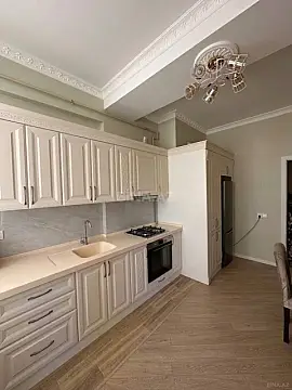 Satılır 2 otaqlı mənzil 84 m² — Bakı 2 otaq 84.00 m²