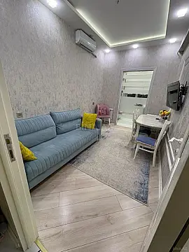 Satılır 2 otaqlı mənzil 50 m² — Bakı, Əhmədli 2 otaq 50.00 m²