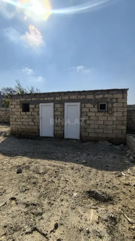 Satılır torpaq sahəsi 2.1 m²