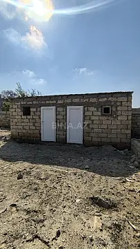 Satılır torpaq sahəsi 2.1 m² — Bakı, Novxanı 2.10 m²