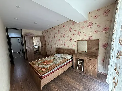 Kirayə verilir 2 otaqlı mənzil 65 m² — Bakı, Xətai 2 otaq 65.00 m²