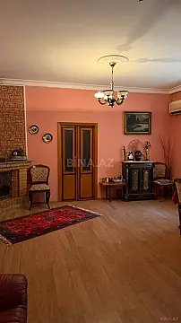 Satılır 4 otaqlı mənzil 99 m² — Bakı, Nəsimi 4 otaq 99.00 m²