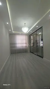 Kirayə verilir 2 otaqlı mənzil 52 m² — Bakı, Bakıxanov 2 otaq 52.00 m²
