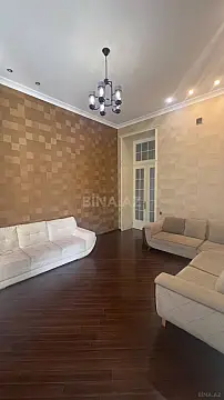 Kirayə verilir 3 otaqlı ofis 100 m² — Bakı, Nəsimi 3 otaq 100.00 m²