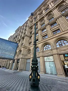 Satılır 2 otaqlı mənzil 90 m² — Bakı, Nərimanov 2 otaq 90.00 m²