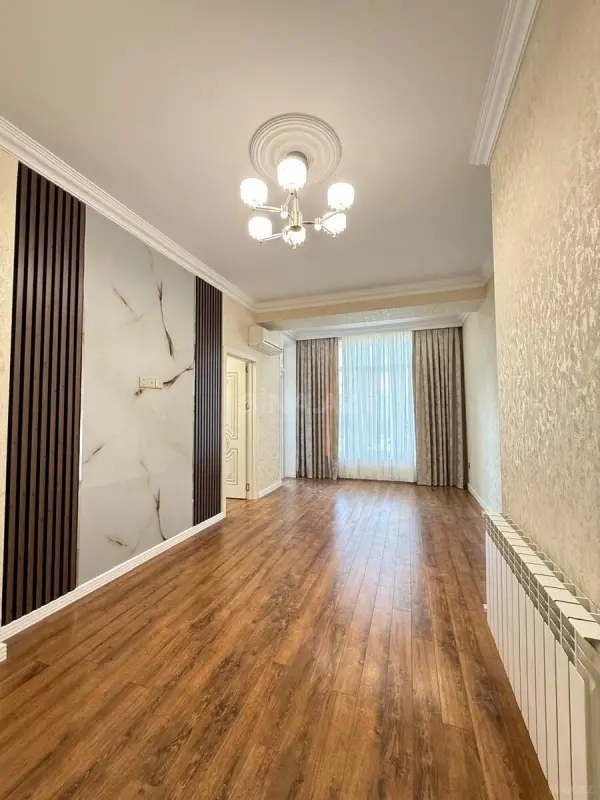Satılır 3 otaqlı mənzil 100 m²