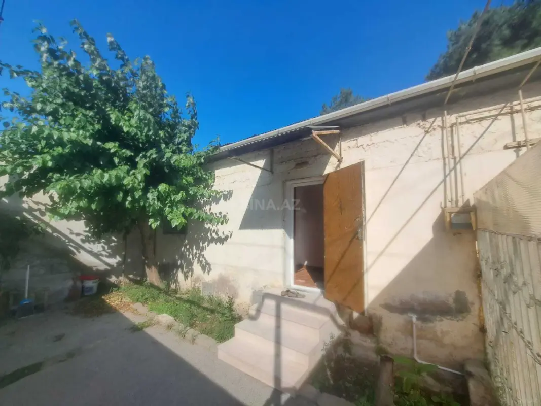 Kirayə verilir 3 otaqlı həyət evi 80 m²