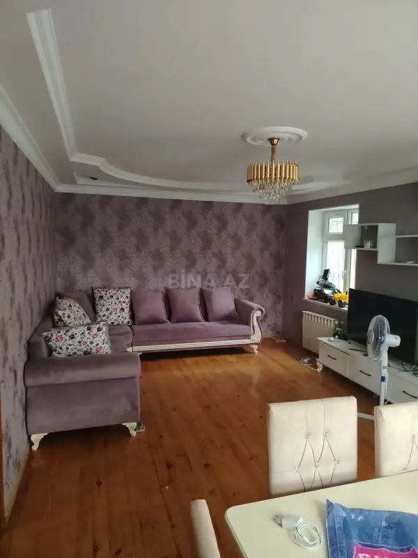 Kirayə verilir 5 otaqlı həyət evi 149 m²