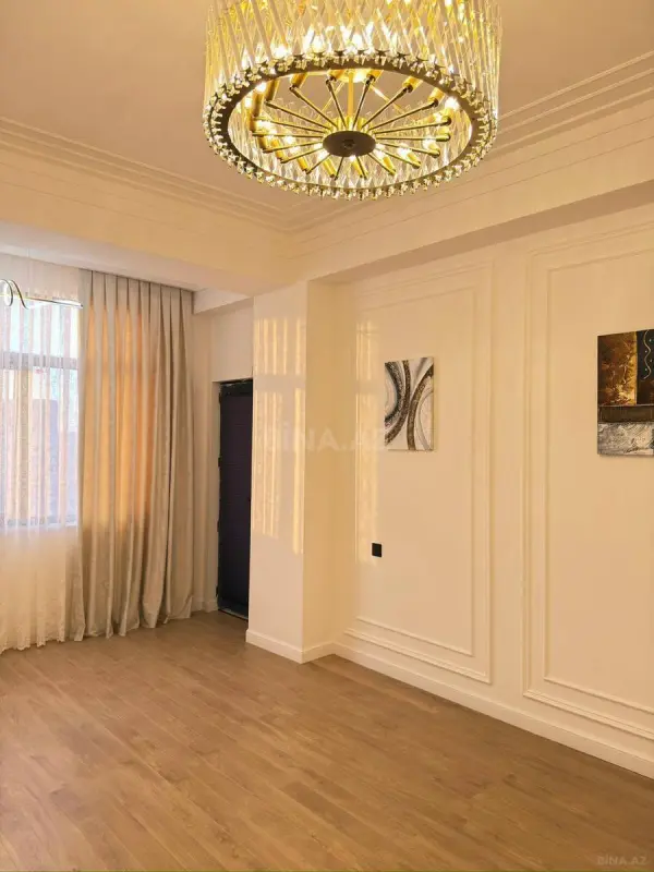 Satılır 3 otaqlı mənzil 100 m²