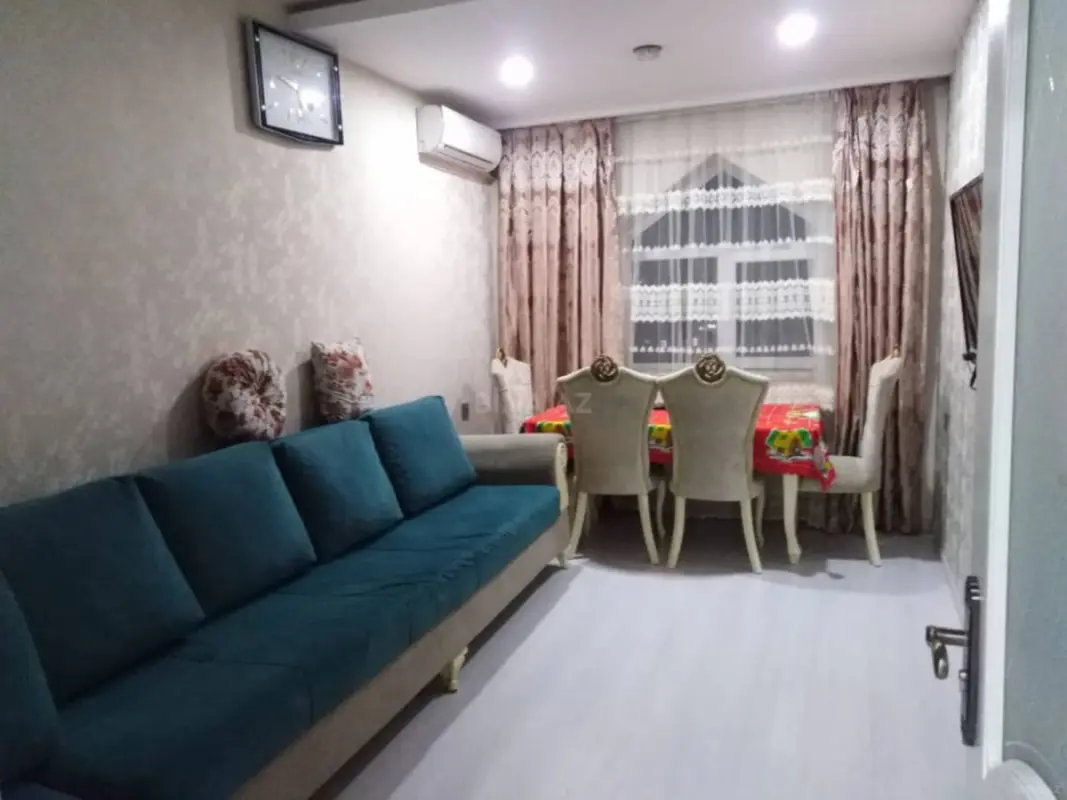 Satılır 3 otaqlı mənzil 50 m²