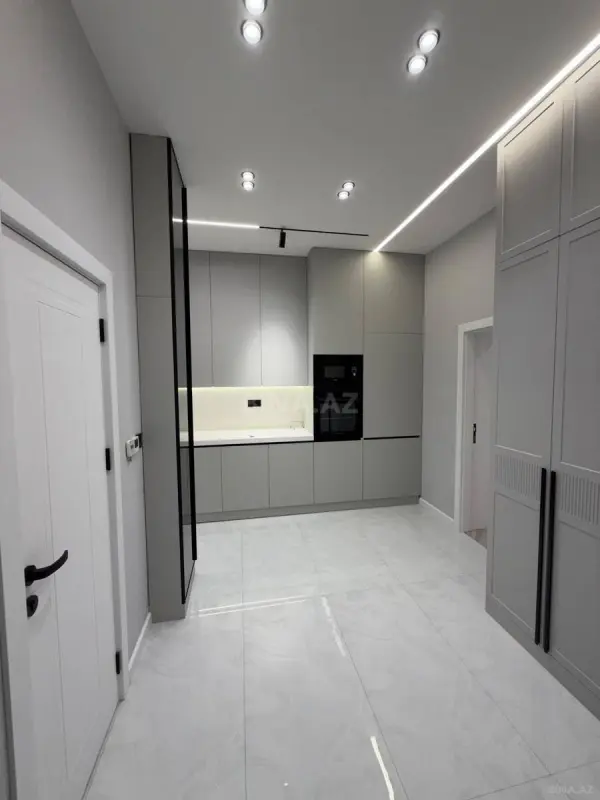 Kirayə verilir 3 otaqlı mənzil 85 m²
