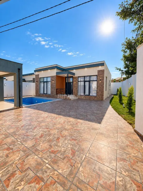 Satılır 4 otaqlı həyət evi 170 m²