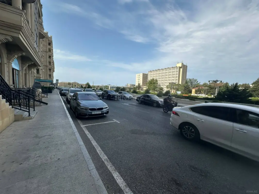 Satılır 1 otaqlı mənzil 30 m²