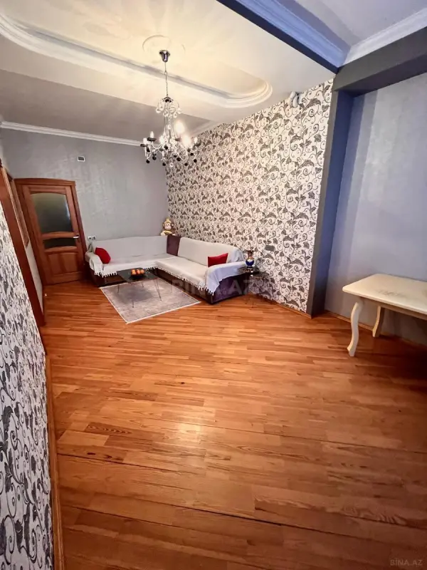 Satılır 3 otaqlı mənzil 90 m²
