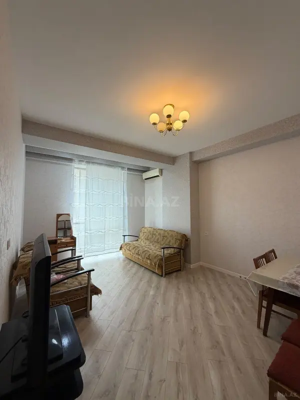 Kirayə verilir 3 otaqlı mənzil 85 m²