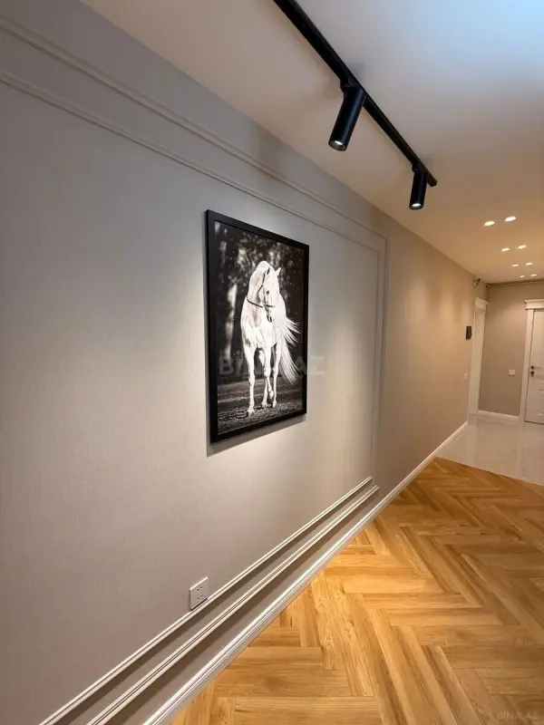 Satılır 2 otaqlı mənzil 45 m²